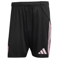 Juventus 2025 2026 Home Shorts Mens
