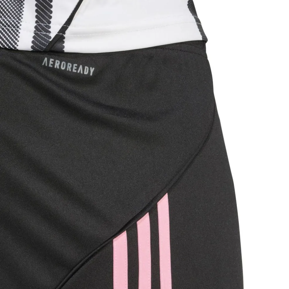 Juventus 2025 2026 Home Shorts Mens