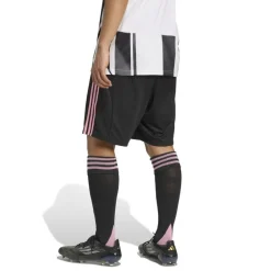 Juventus 2025 2026 Home Shorts Mens