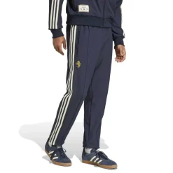 Juventus 2024 2025 Icon Tracksuit Bottoms Adults