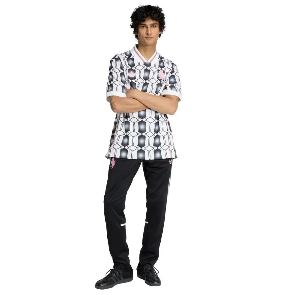 Juventus LFSTLR Shirt 2025 2026 Mens