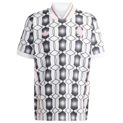Juventus LFSTLR Shirt 2025 2026 Mens
