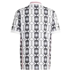 Juventus LFSTLR Shirt 2025 2026 Mens