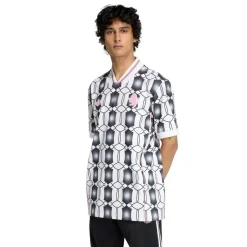 Juventus LFSTLR Shirt 2025 2026 Mens