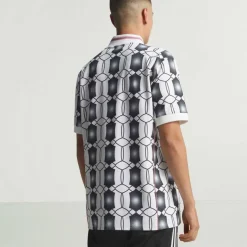 Juventus LFSTLR Shirt 2025 2026 Mens