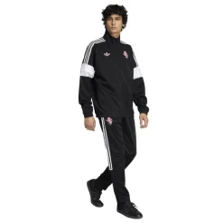 Juventus LFSTLR Tracksuit Bottoms Mens