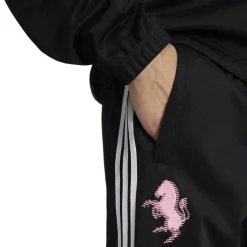 Juventus LFSTLR Tracksuit Bottoms Mens