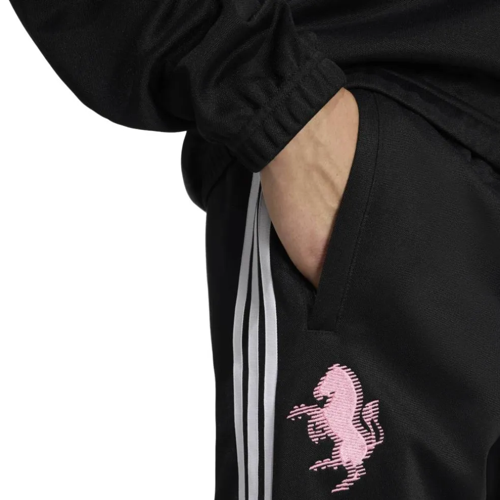 Juventus LFSTLR Tracksuit Bottoms Mens