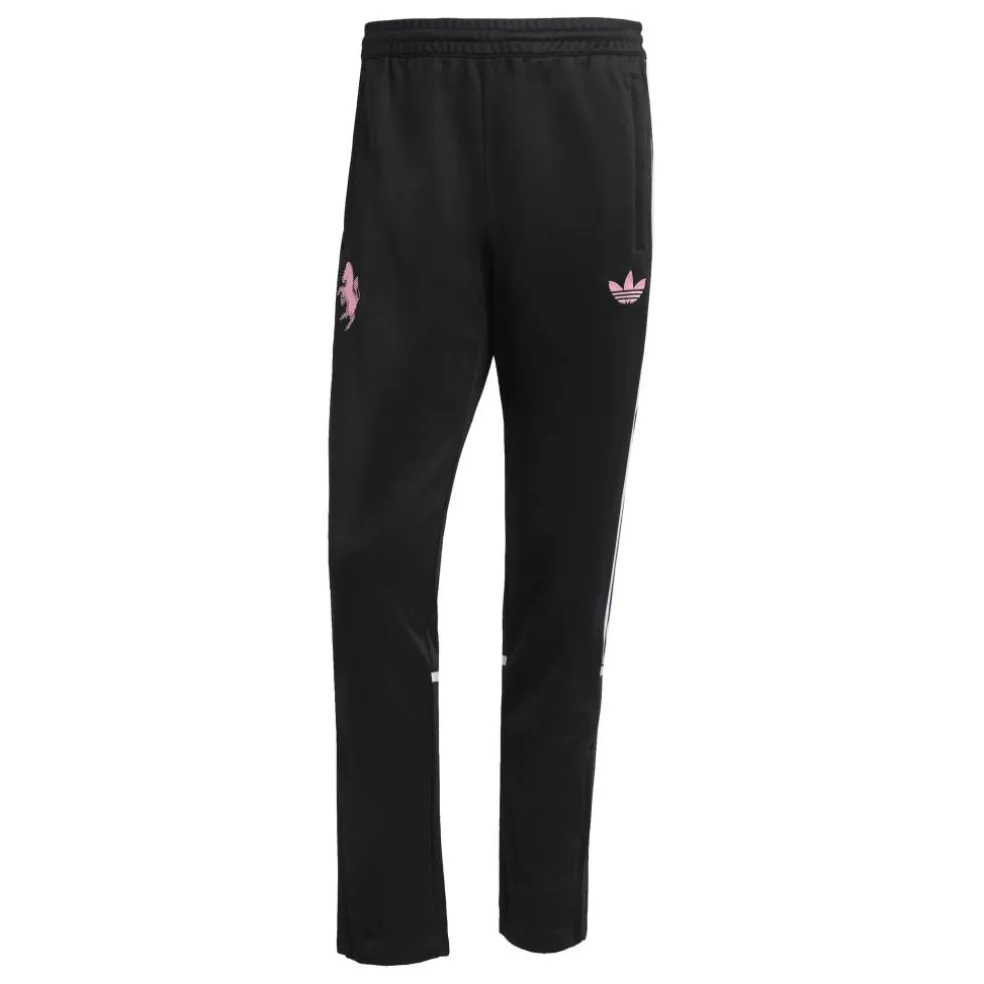 Juventus LFSTLR Tracksuit Bottoms Mens