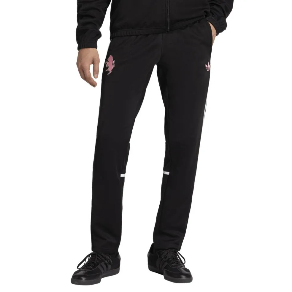Juventus LFSTLR Tracksuit Bottoms Mens