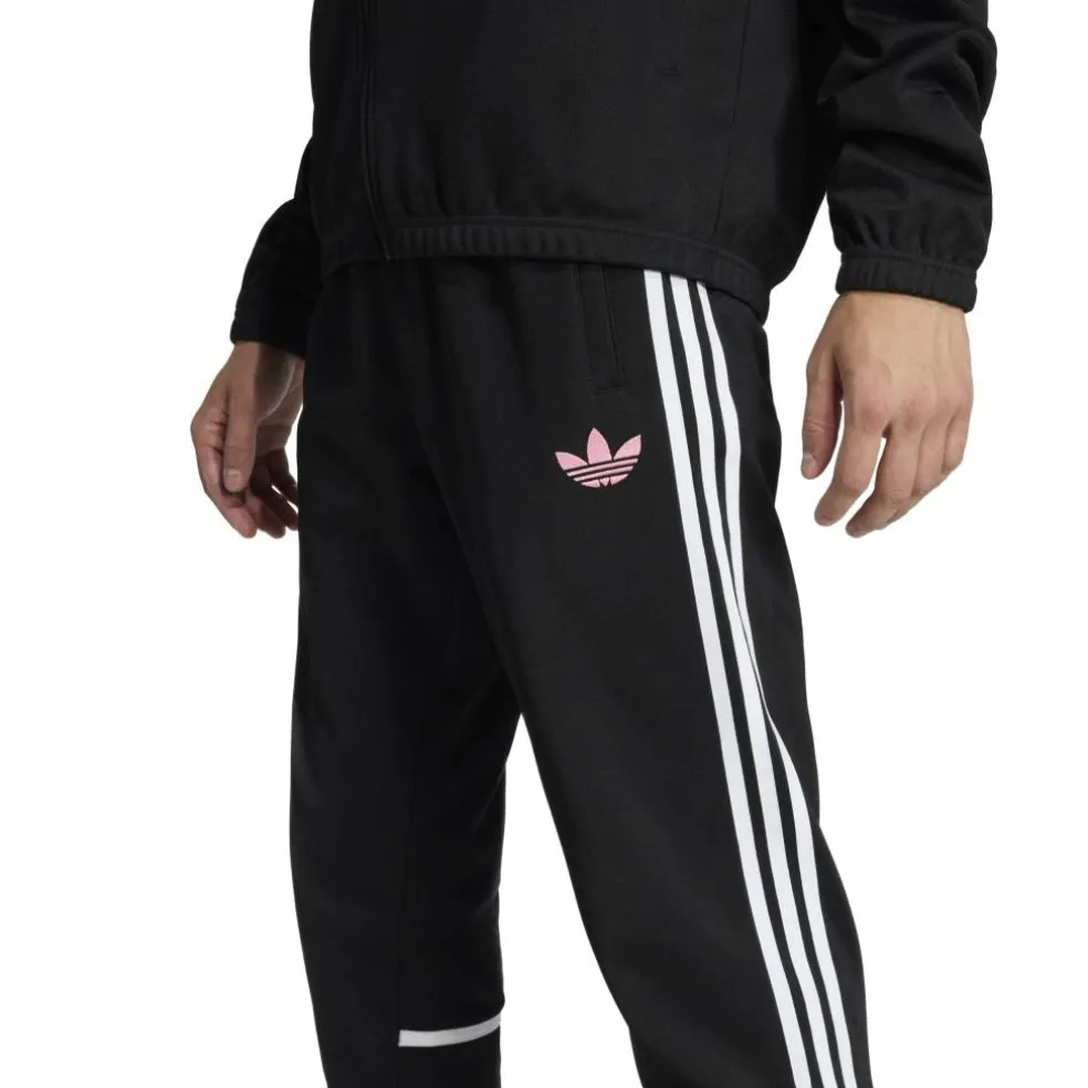 Juventus LFSTLR Tracksuit Bottoms Mens