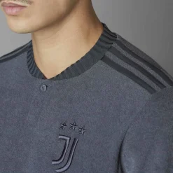 Juventus Lifestyler Third Shirt 2023 2024 Adults
