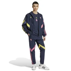 Juventus Originals Tracksuit Bottoms Adults