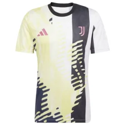 Juventus Prematch Shirt 2024 2025 Adults
