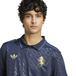 Juventus Third Football Shirt 2024 2025 Adults