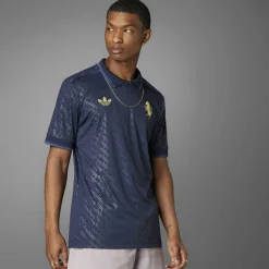 Juventus Third Football Shirt 2024 2025 Adults
