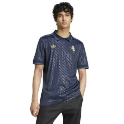 Juventus Third Football Shirt 2024 2025 Adults
