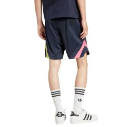 Juve Og Sho Football Short Mens
