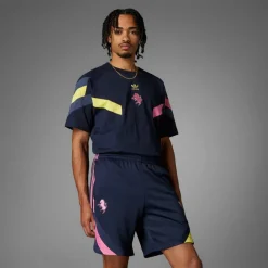 Juve Og Sho Football Short Mens