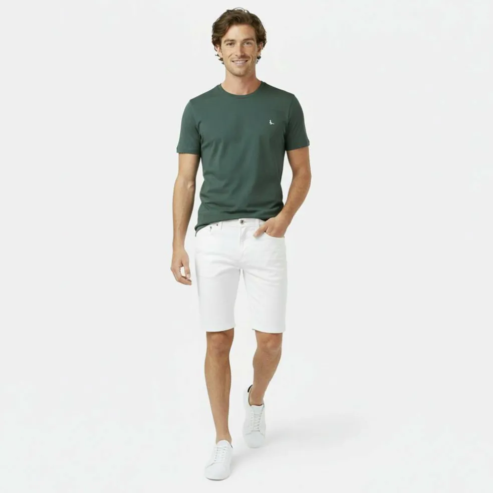 JW Sandleford T-Shirt Mens