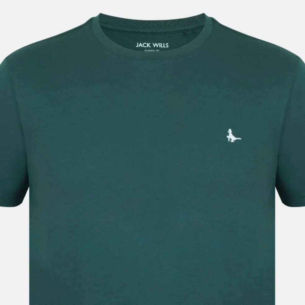 JW Sandleford T-Shirt Mens