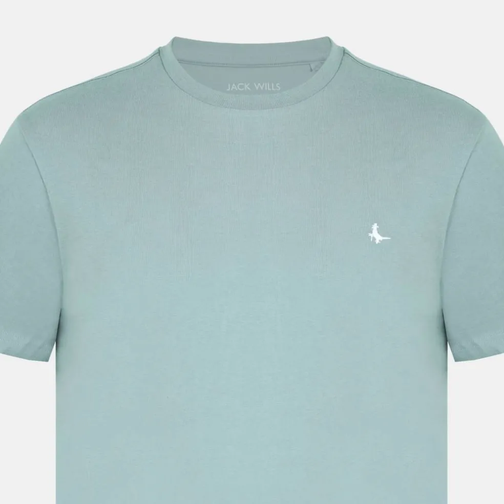 JW Sandleford T-Shirt Mens