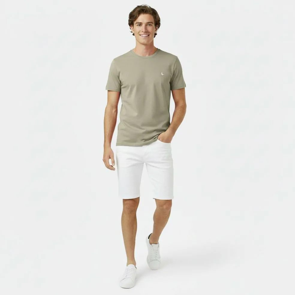 JW Sandleford T-Shirt Mens