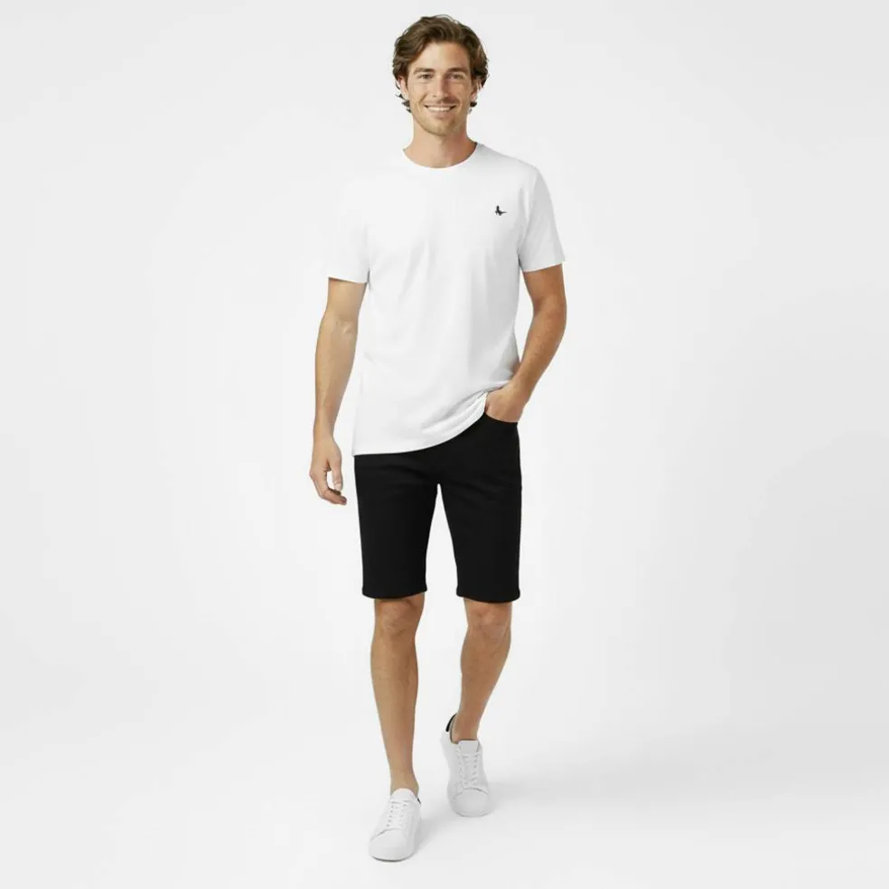 JW Sandleford T-Shirt Mens