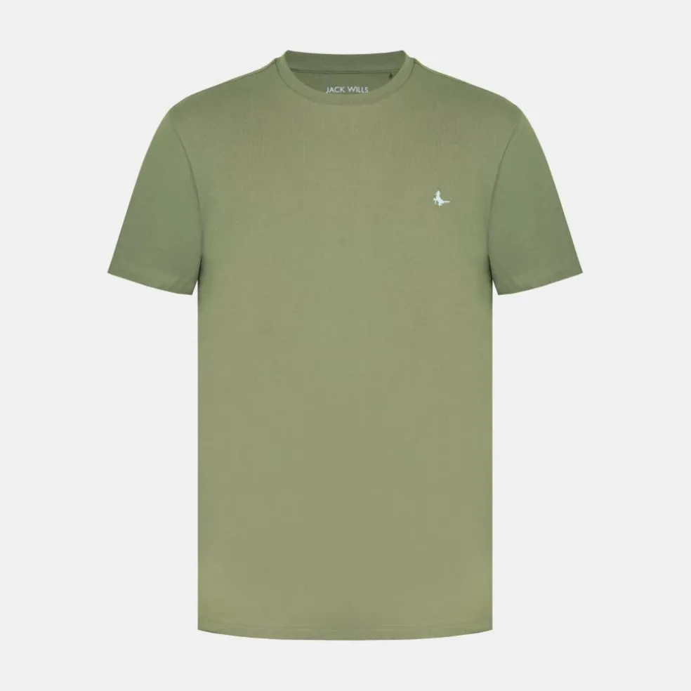 JW Sandleford T-Shirt Mens