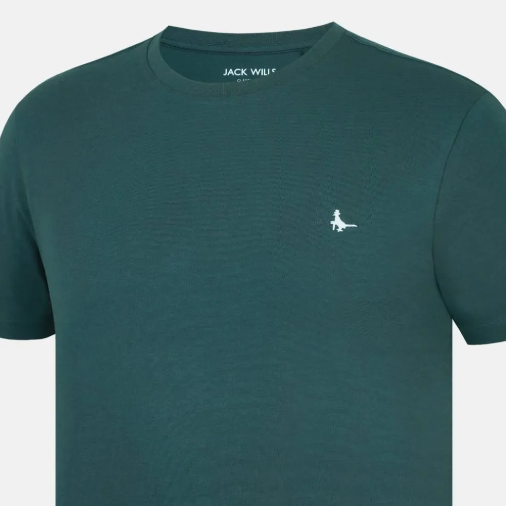JW Sandleford T-Shirt Mens