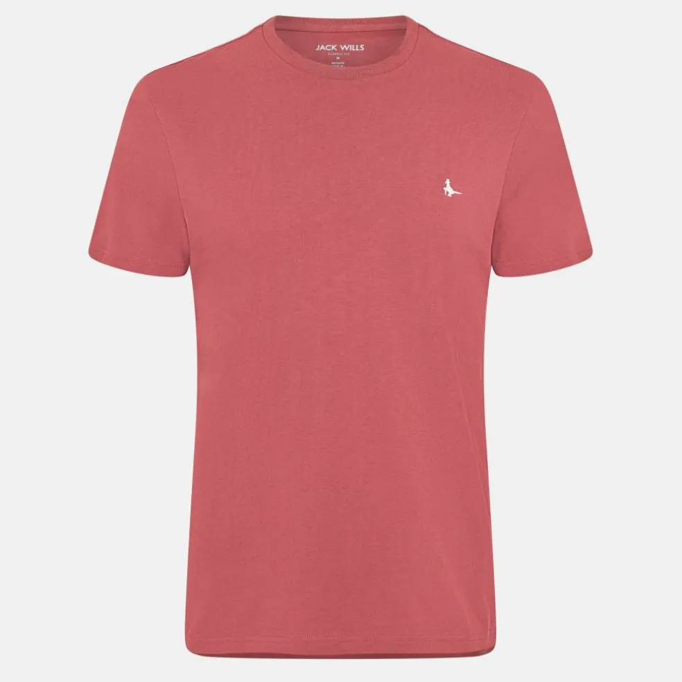JW Sandleford T-Shirt Mens