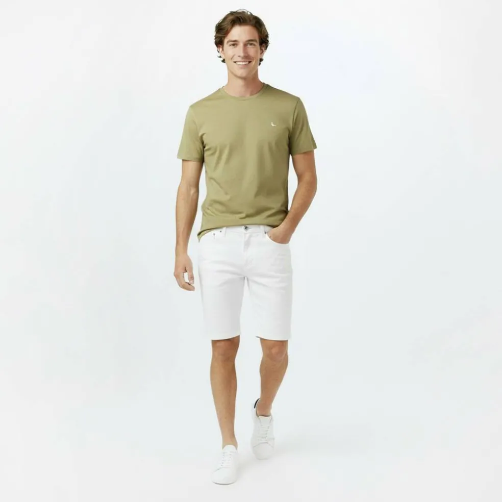 JW Sandleford T-Shirt Mens