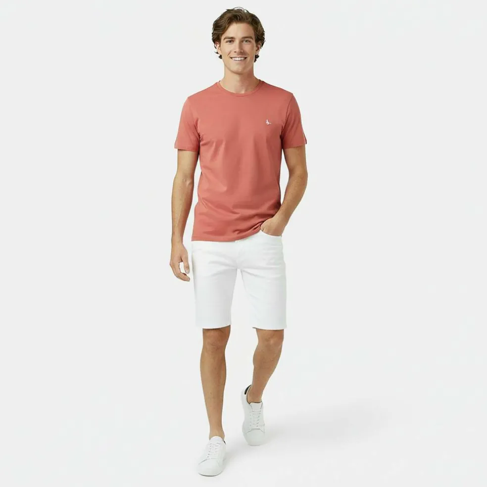 JW Sandleford T-Shirt Mens