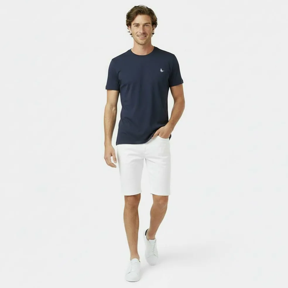 JW Sandleford T-Shirt Mens