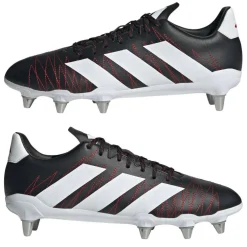 Kakari Adults Soft Ground Rugby Boots