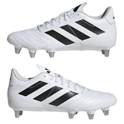 Kakari Adults Soft Ground Rugby Boots