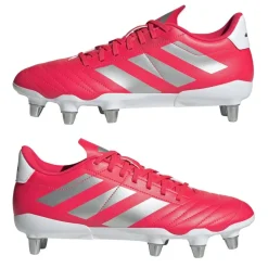 Kakari Adults Soft Ground Rugby Boots