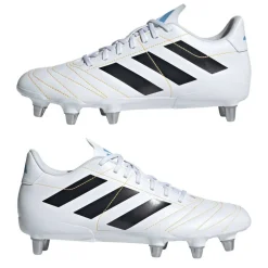 Kakari Adults Soft Ground Rugby Boots