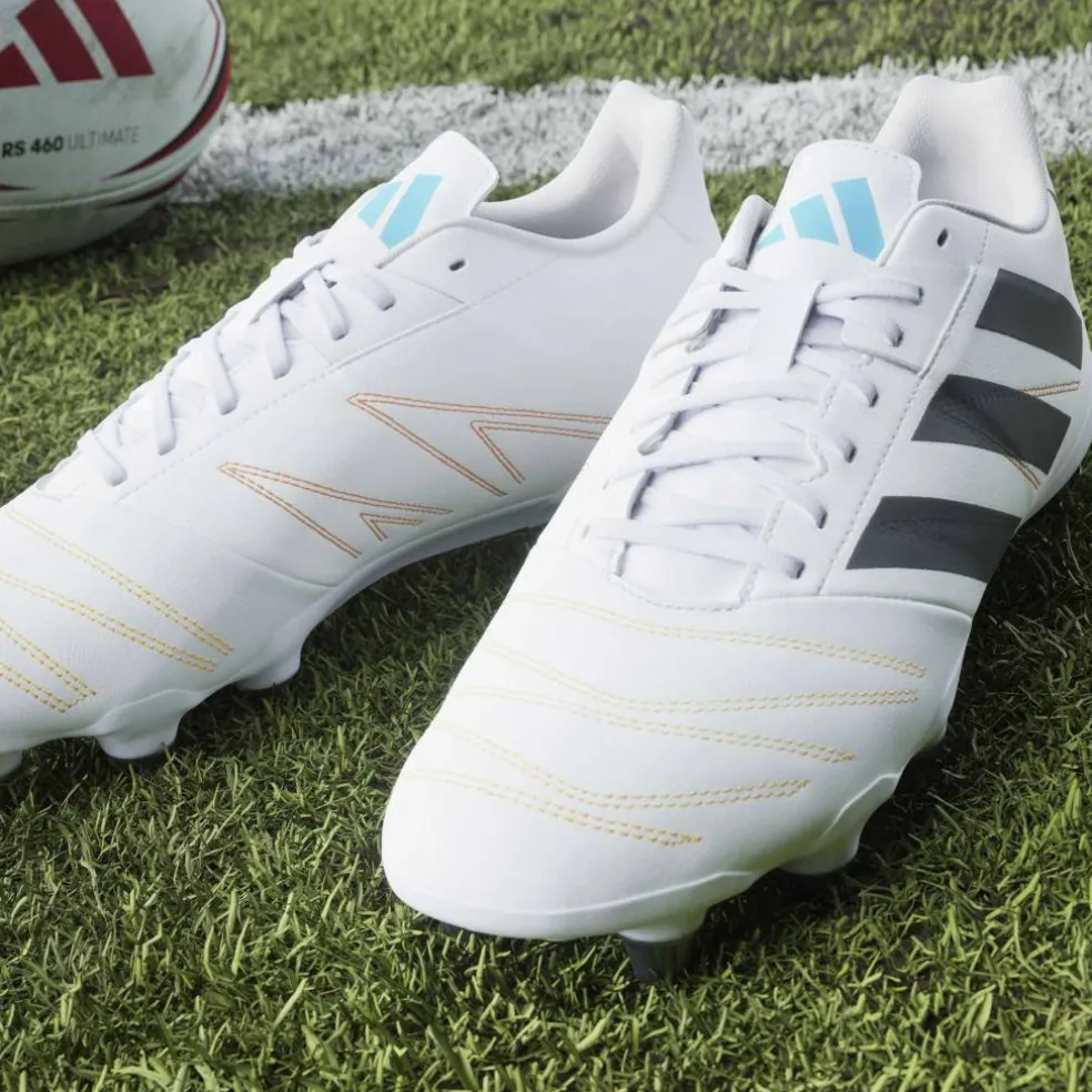 Kakari Elite Adults Soft Ground Rugby Boots