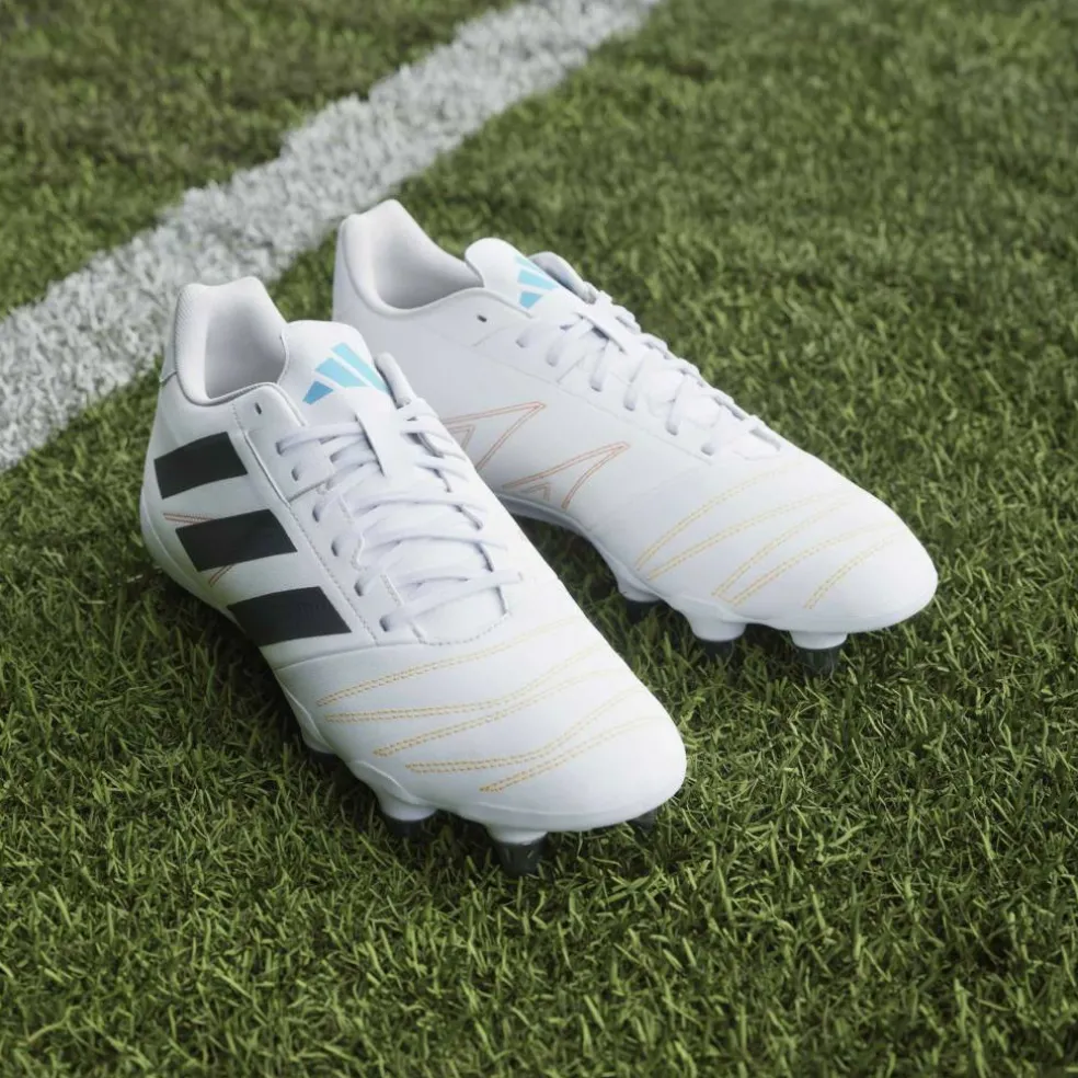Kakari Elite Adults Soft Ground Rugby Boots