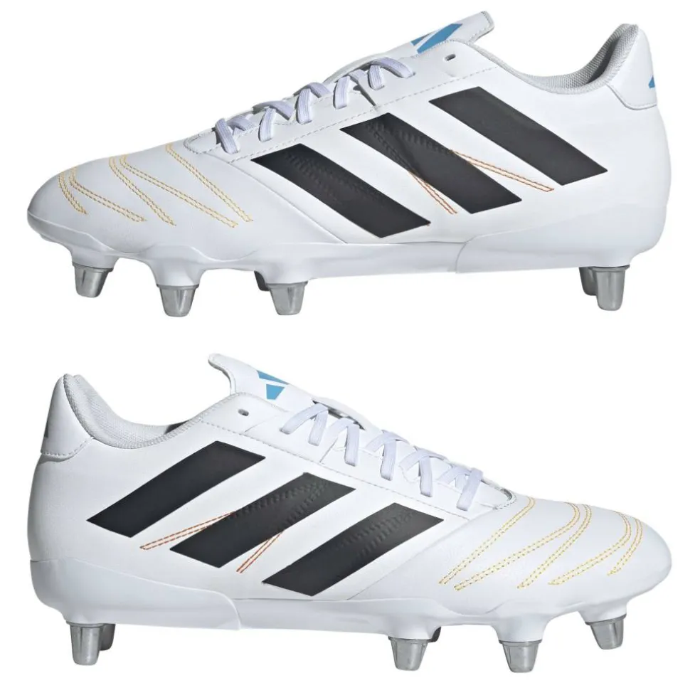 Kakari Elite Adults Soft Ground Rugby Boots