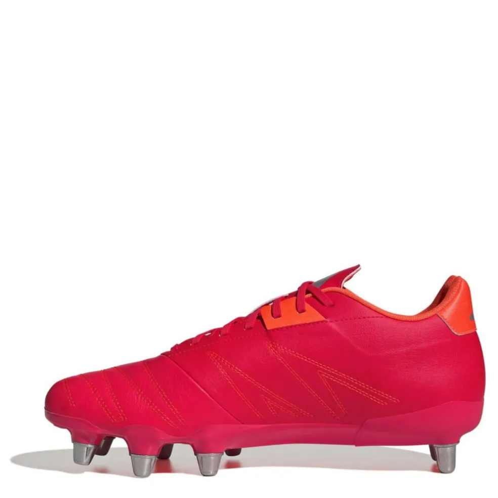 Kakari Elite Adults Soft Ground Rugby Boots