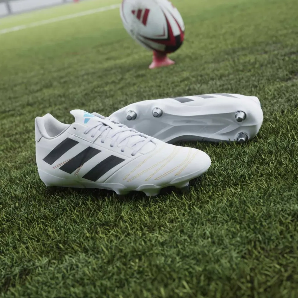 Kakari Elite Adults Soft Ground Rugby Boots