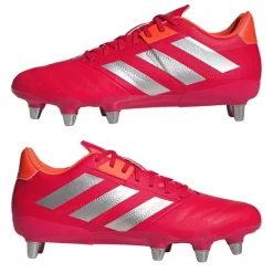Kakari Elite Adults Soft Ground Rugby Boots