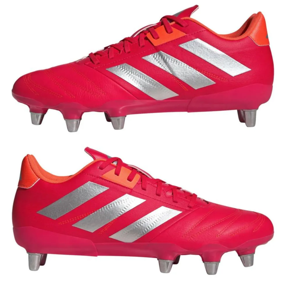 Kakari Elite Adults Soft Ground Rugby Boots
