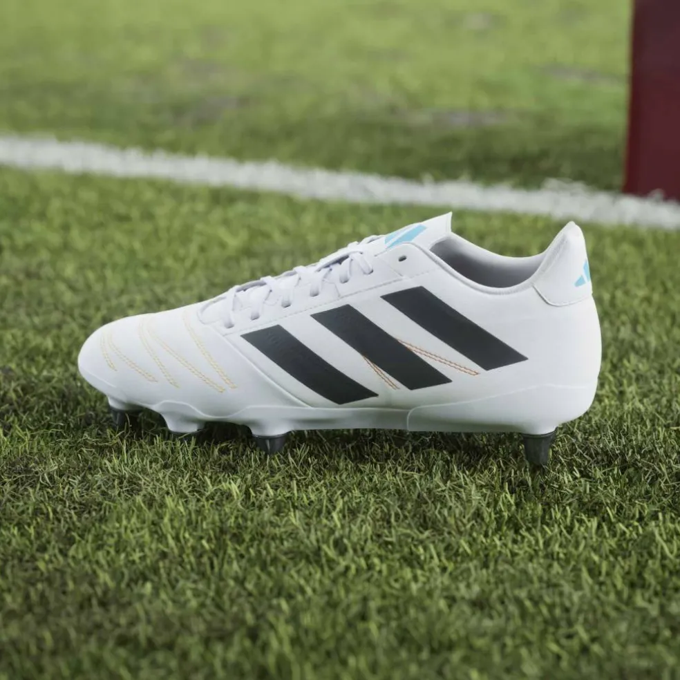Kakari Elite Adults Soft Ground Rugby Boots