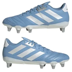 Kakari Elite Soft Ground Rugby Boots