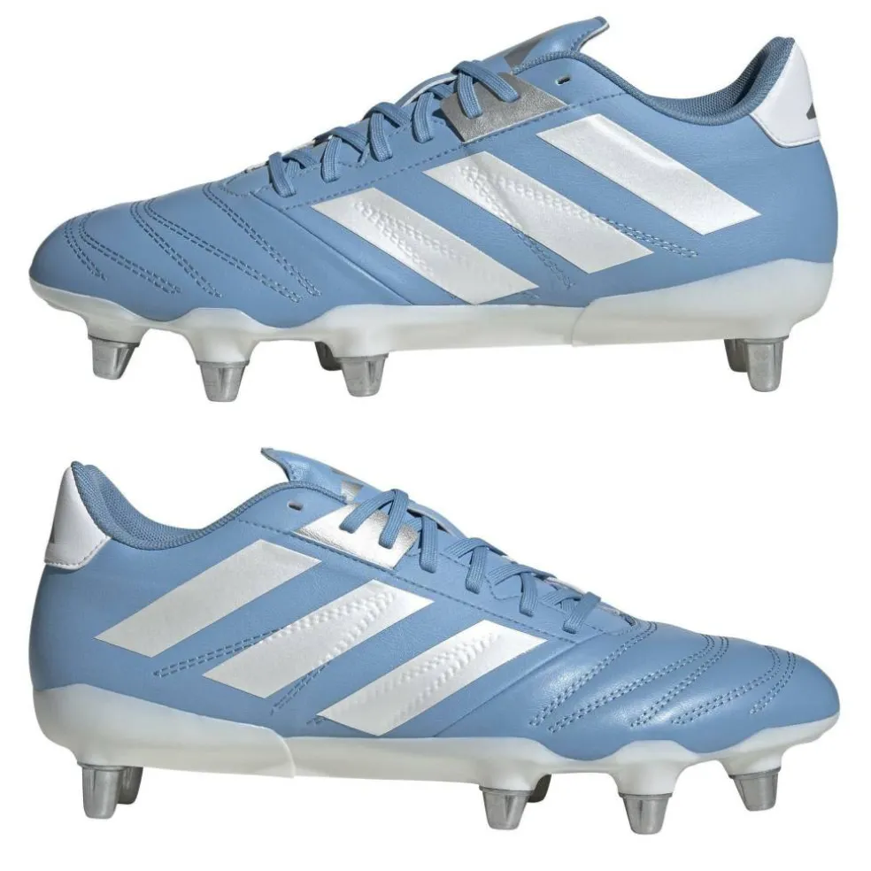 Kakari Elite Soft Ground Rugby Boots
