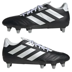 Kakari Elite Soft Ground Rugby Boots