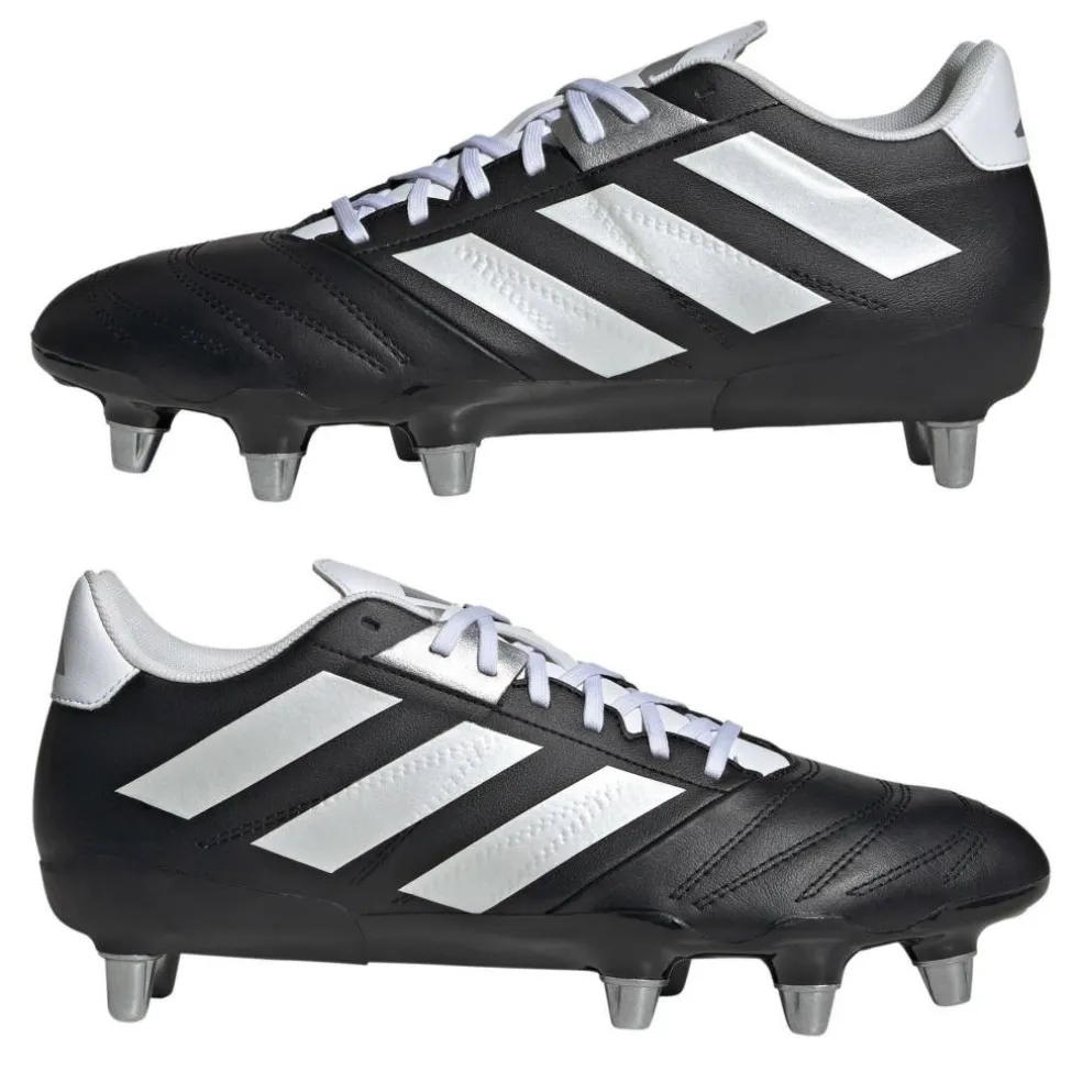 Kakari Elite Soft Ground Rugby Boots